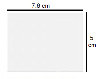  کاغذ چاپ عکس گلاسه Xiaomi XMBXXZ01HT سایز 7.6×5 سانتی متر بسته 20 عددی 