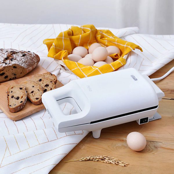 ساندویچ ساز شیائومی مدل Pinlo mini sandwich machine