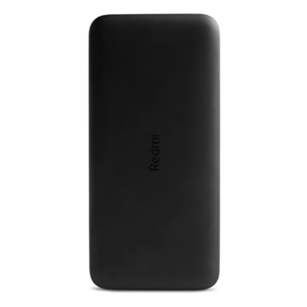 پاوربانک شیائومی Redmi 10000 powerbank pb100lzm (اورجینال + مشکی ...